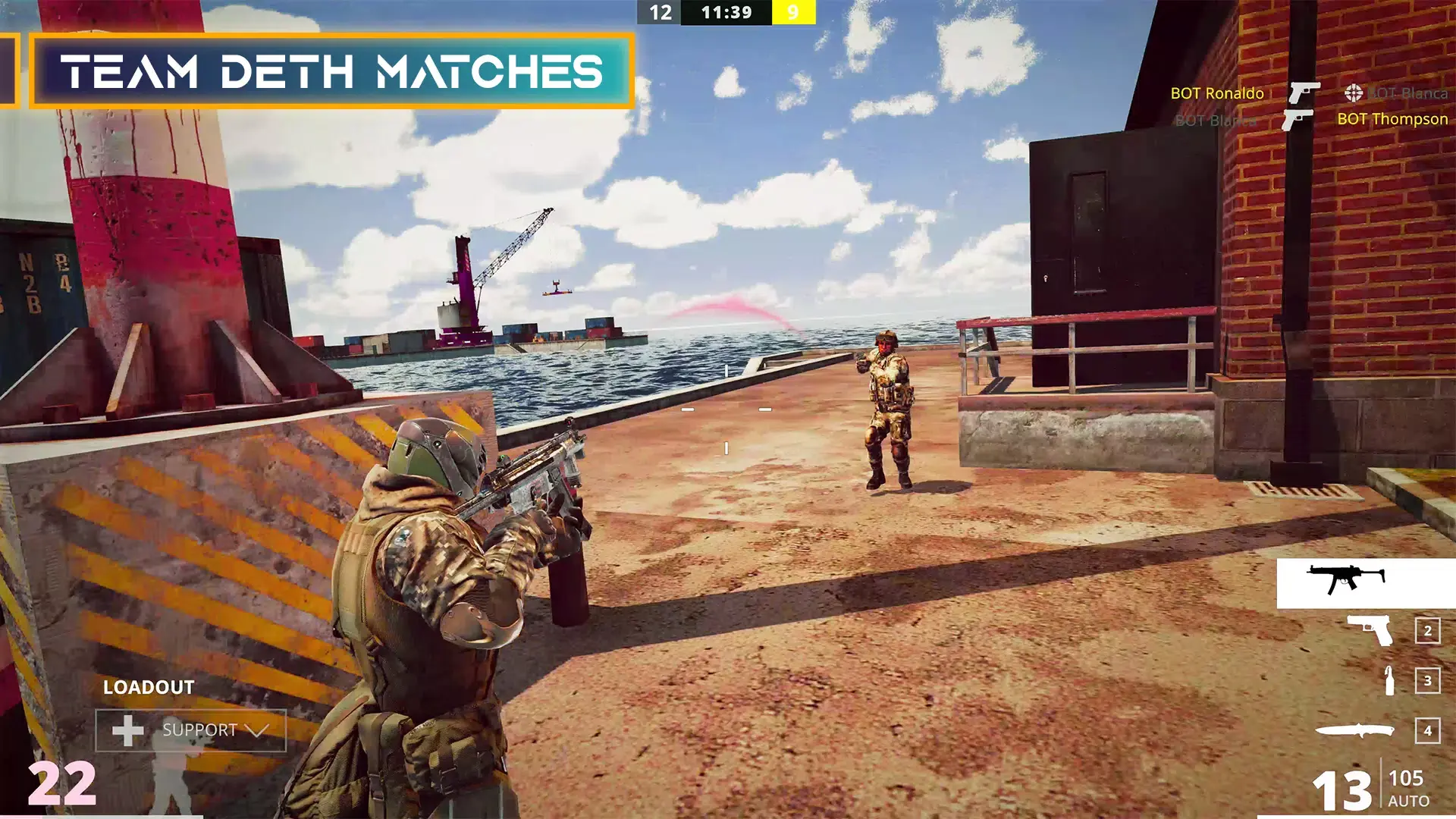 սȮС��(MetaDogeUnity��Ϸ)v2.4 ��Ѱ��ͼ0