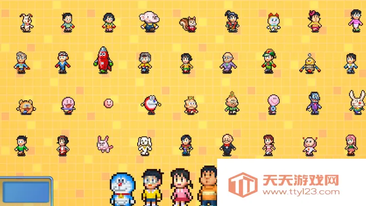 ����a�ε�ͭ���յ�������Ϸv1.1.8 �ٷ������ͼ4