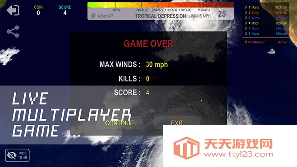 쫷����ս�ƽ�����ò˵�v2.5.3 ��Ѱ��ͼ1