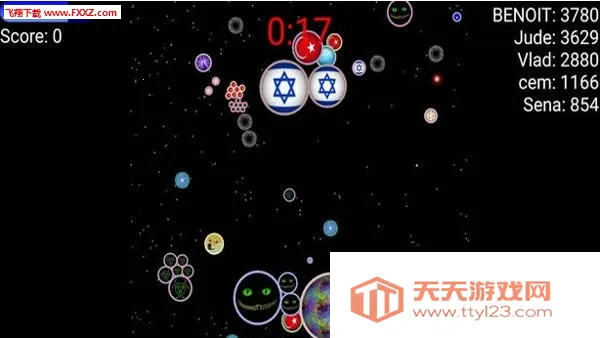 ��������ս�ƽ��v2.3.2.1 �ֻ����ͼ0