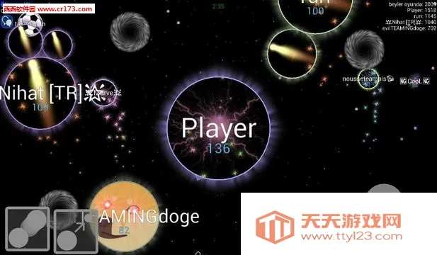 ��������ս�ƽ��v2.3.2.1 �ֻ����ͼ2