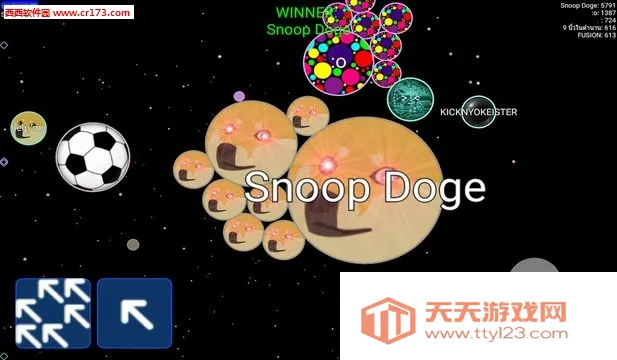 ��������ս�ƽ��v2.3.2.1 �ֻ����ͼ3