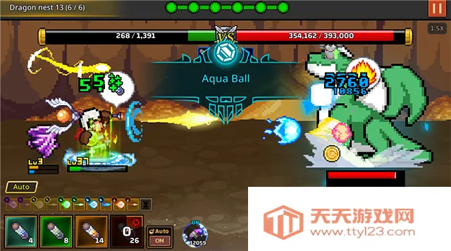 ����ħ��ʦ��������v1.1.0 �ٷ������ͼ4