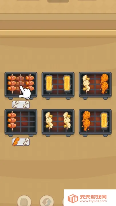 ��ʳ������Ϸv0.0.34 ��׿���ͼ1