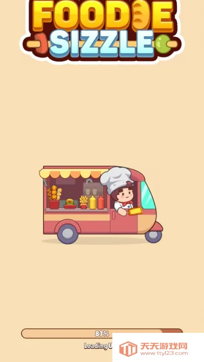 ��ʳ������Ϸv0.0.34 ��׿���ͼ2