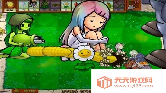 ֲ�����ս��ʬ0.8.8v0.6.6 �ֻ����ͼ0