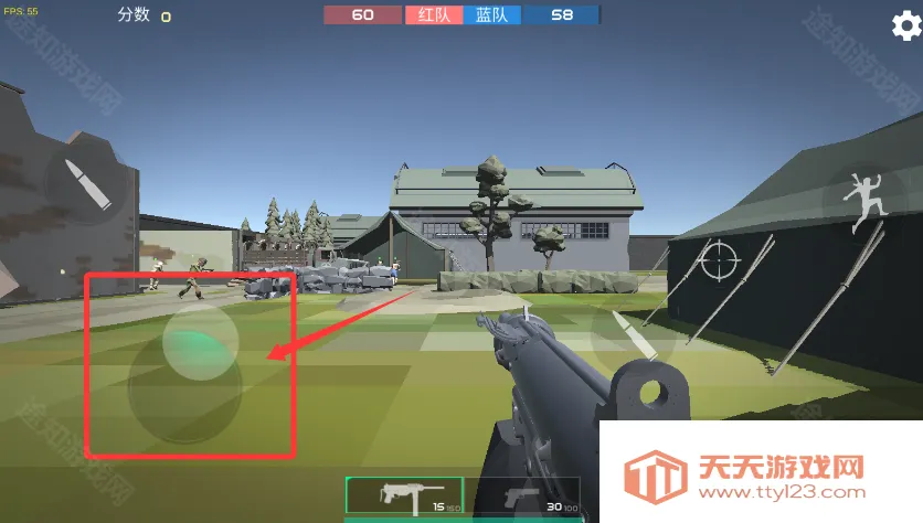 ǰ��ģ��ս��������