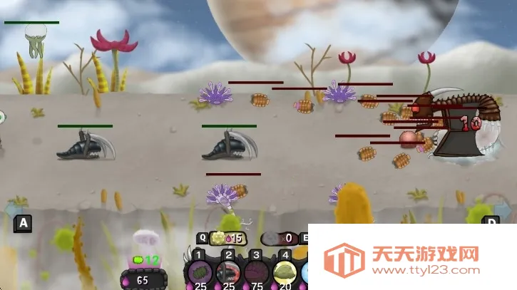 ���Ů������MOD�˵�v1.11.71 �ٷ������ͼ3