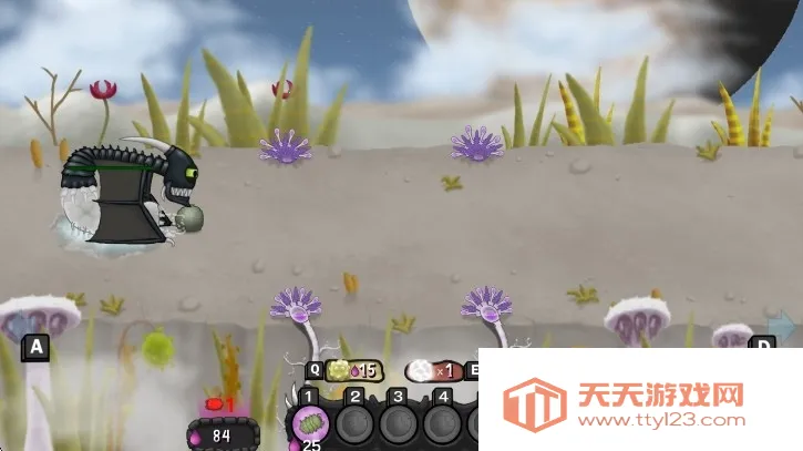 ���Ů������MOD�˵�v1.11.71 �ٷ������ͼ4