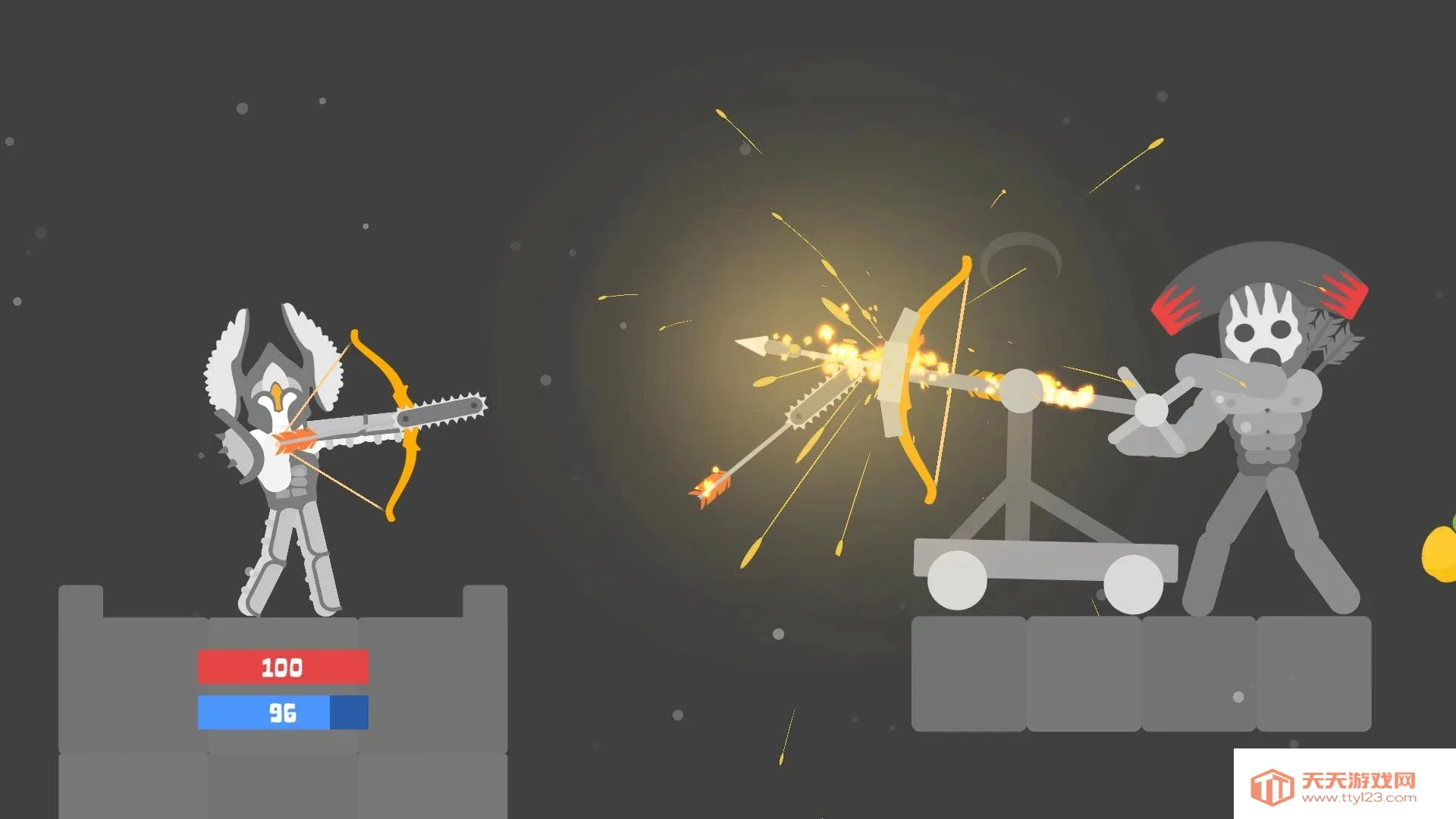 ��ż���������޽�Ұ�v0.5.3 �ٷ������ͼ2