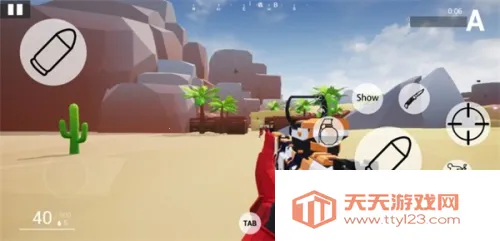 ǹս��ѵ2��ս���ò˵���v2.1.2 ��׿���ͼ3