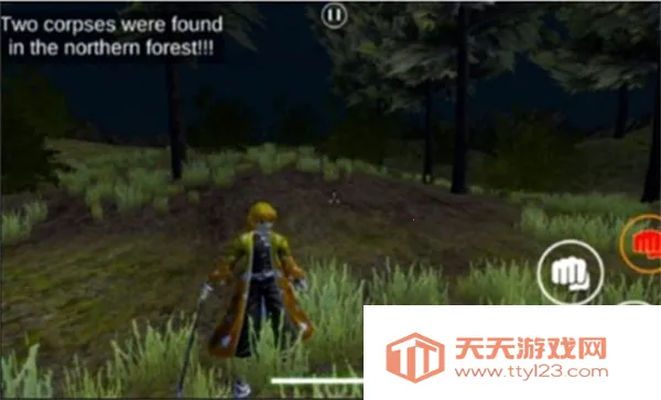 ����֮��ѵ��ɱ�ְ�׿ֱװv0.2 �ֻ����ͼ2