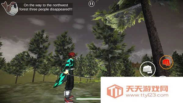 ����֮��ѵ��ɱ�ְ�׿ֱװv0.2 �ֻ����ͼ3