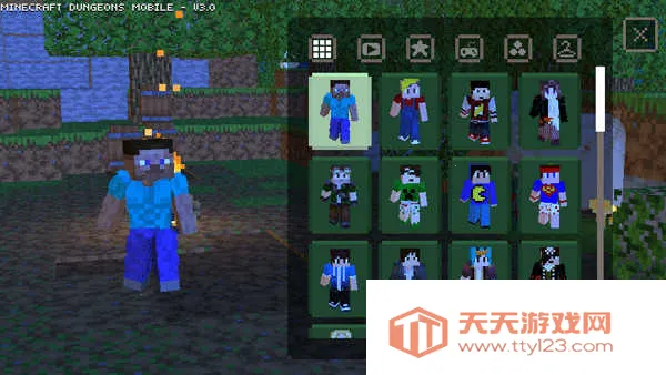 �ҵ�������³�2���ò˵�v3.0 �ֻ����ͼ4