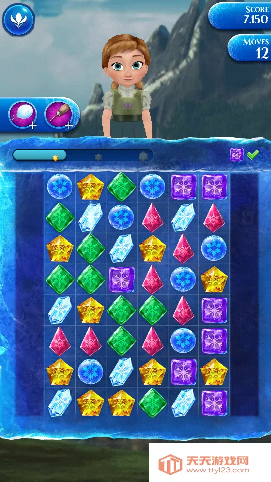 ��ѩ��Ե�����ֺ�����v14.6.1 ��׿���ͼ2