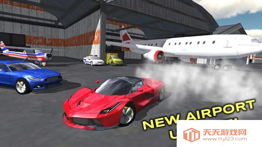 ��������ģ���ʻ2�ƽ������v7.3.1 �ٷ������ͼ2