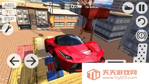 ��������ģ���ʻ2�ƽ������v7.3.1 �ٷ������ͼ4