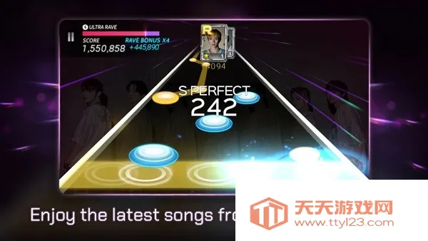 superstarsmtown��׿�������°�v3.26.9 ��׿���ͼ3