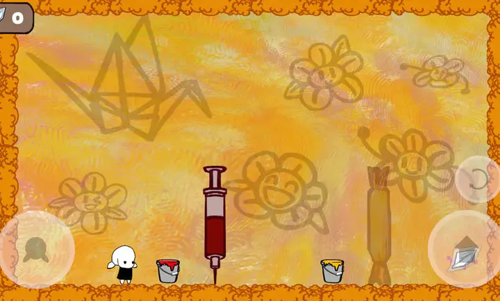 ����ʦ(����������Ϸ)v1.0 ��Ѱ��ͼ3