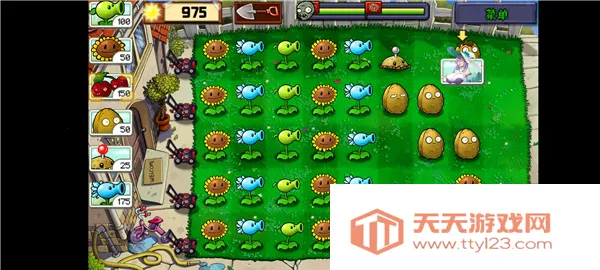 ֲ�����ս��ʬ����0.8.7v0.6.6 �ֻ����ͼ3