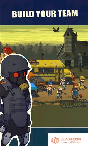 ������в��ʬս���������ײ˵���v4.3.0 �ٷ������ͼ2