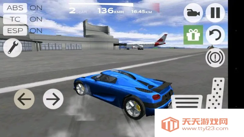 ��������ģ���ʻ���޽�Ұ�����v7.3.1 �ٷ������ͼ2