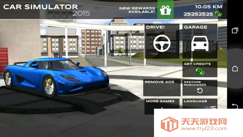 ��������ģ���ʻ���޽�Ұ�����v7.3.1 �ٷ������ͼ3