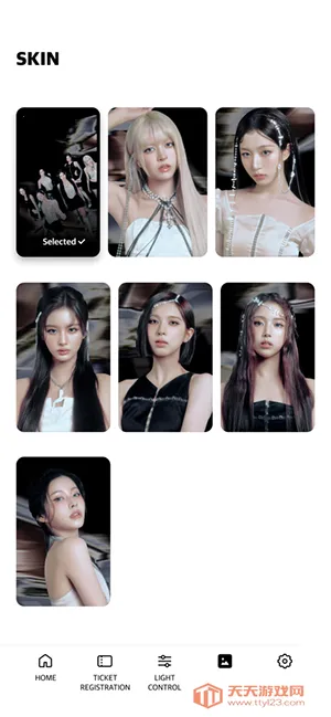 NMIXX(Ů��ӦԮ������)v1.2 �ֻ����ͼ0