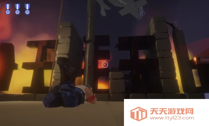 �궷��3D���ư�PC���԰�(�궷��3Dͬ����Ϸ)v1.0 �ֻ����ͼ2