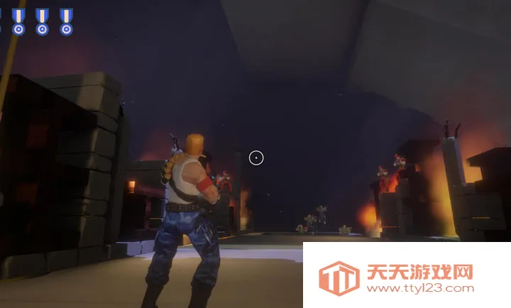 �궷��3D���ư�PC���԰�(�궷��3Dͬ����Ϸ)v1.0 �ֻ����ͼ4