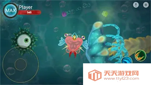 ���ӽ���3D(���ӽ�����Ϸ)v1.0 �ٷ������ͼ1