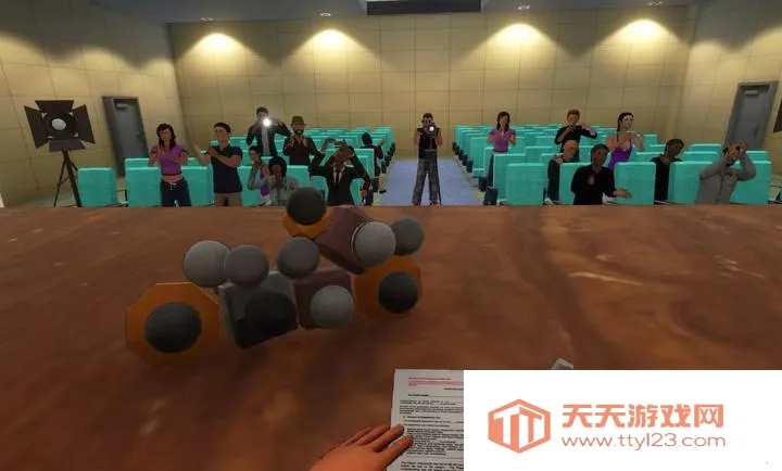 ��������ģ����(��������ģ����Ϸ)v1.8.0 ��Ѱ��ͼ3