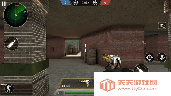 Pro Sniper��װ����׿���ֻ���v1.8.8 ��׿���ͼ3