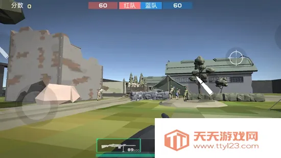 ǰ��ģ��ս����v7.3 ��׿���ͼ1