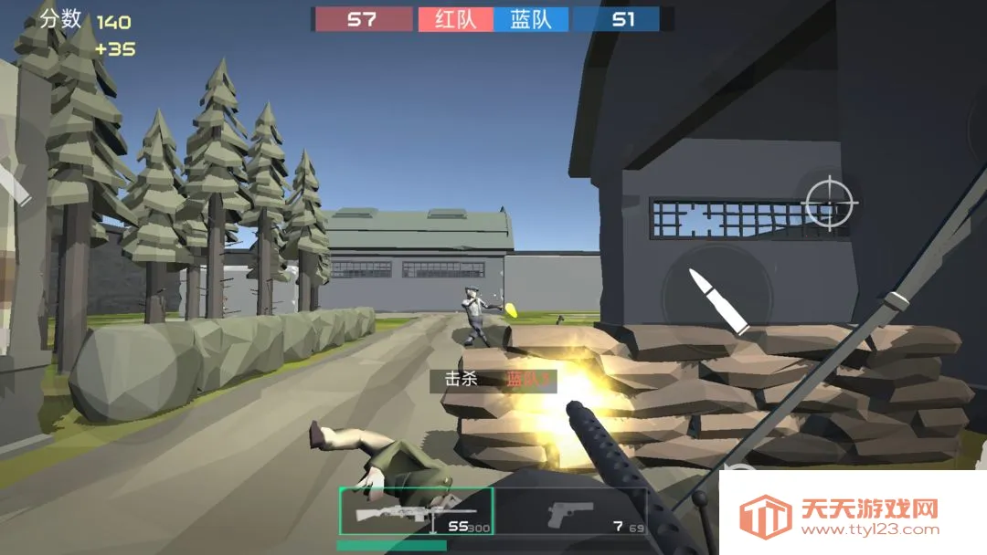 ǰ��ģ��ս����v7.3 ��׿���ͼ4