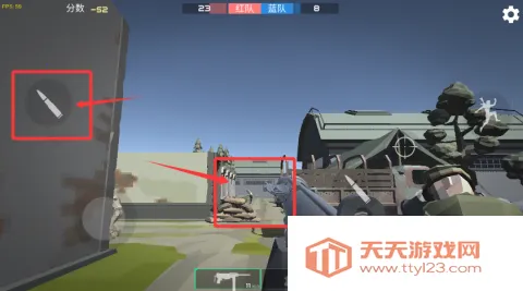 ǰ��ģ��ս����