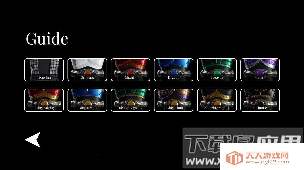 ������ʿCSM(���ұ���ģ����)v1.07 �ֻ����ͼ0