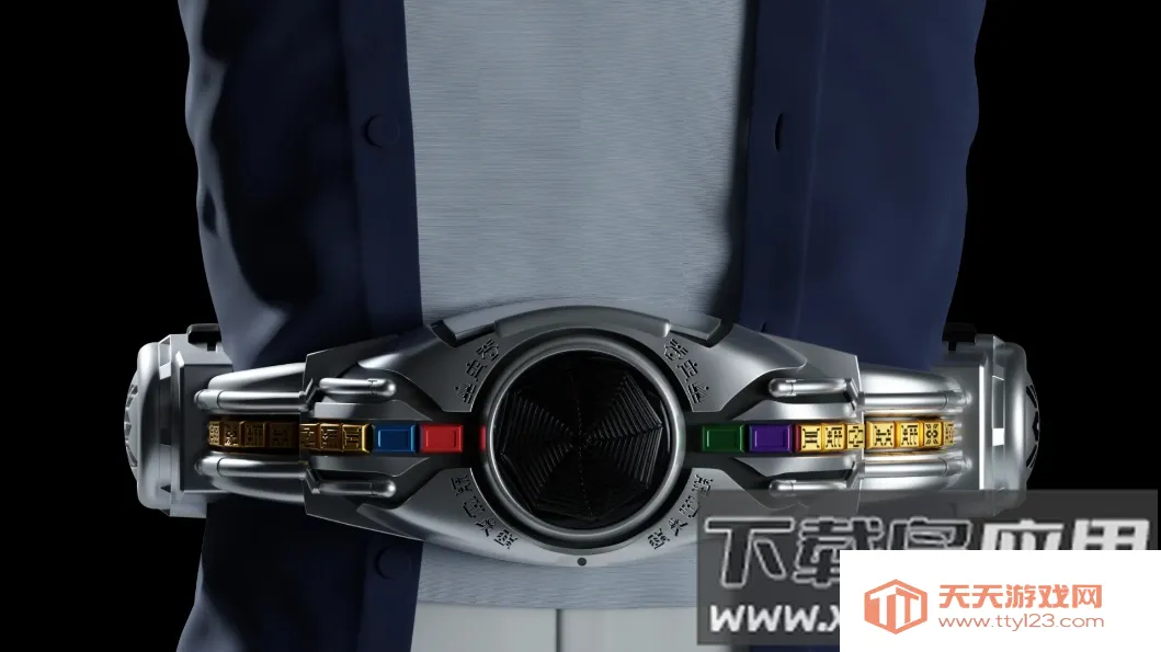 ������ʿCSM(���ұ���ģ����)v1.07 �ֻ����ͼ3