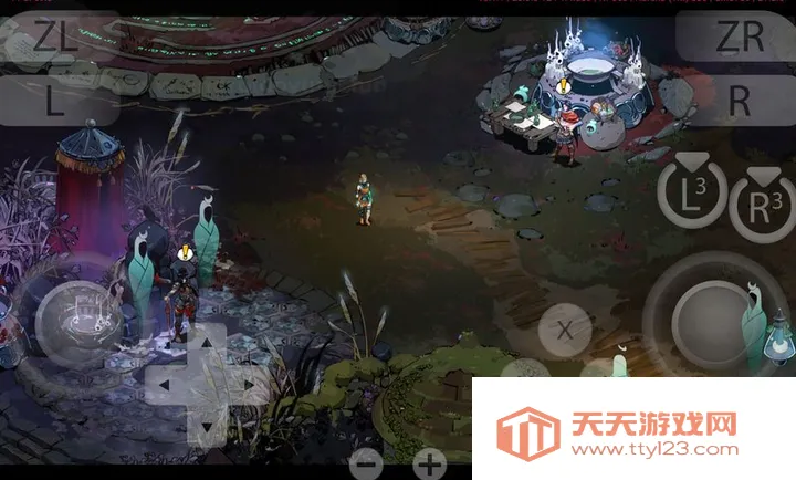 �ڵ�˹2(ð��ս����Ϸ)vandroidoyunclub �ٷ������ͼ4