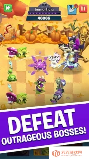 ֲ���ս��ʬ3����2026���ذ�װv1.0.15 �ٷ������ͼ3