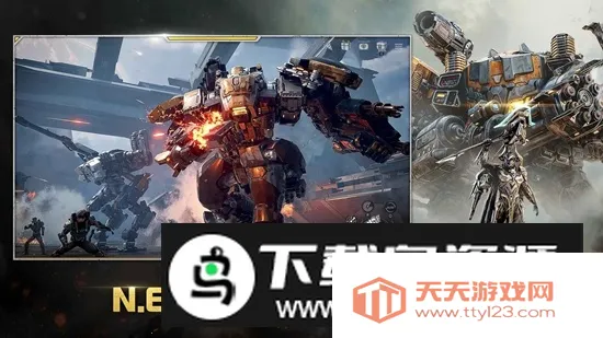 RF ONLINE NEXT2026���°汾v1.18.8 ��׿���ͼ1