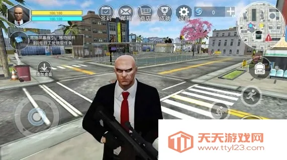 ��Ӣ�ع�ͷ�žѻ�ɱ(�ع��ѻ������Ϸ)v1.0 �ֻ����ͼ2