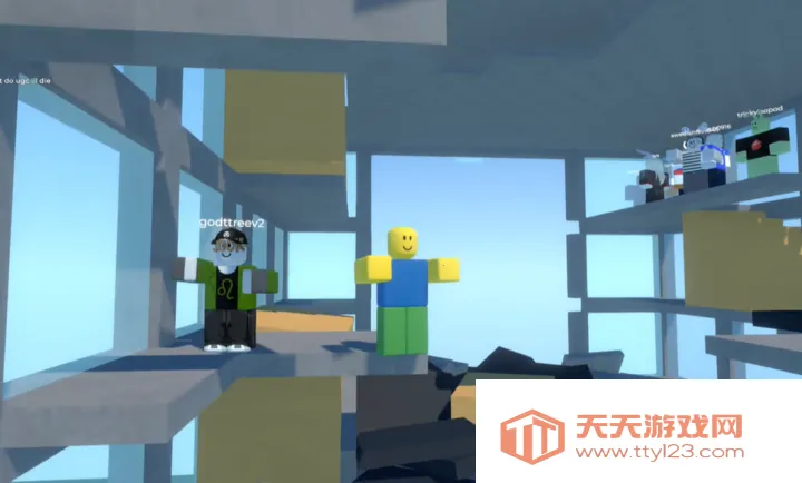 ����������(��ľ���Ϸ)v1.0 ��׿���ͼ3