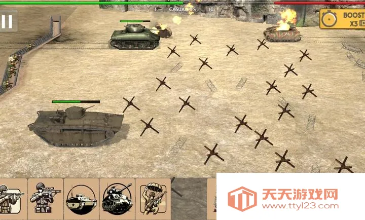 ��սǵ��սս��2026�ٷ�����v0.43.26 �ٷ������ͼ1