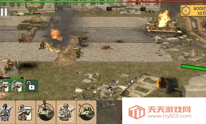 ��սǵ��սս��2026�ٷ�����v0.43.26 �ٷ������ͼ3