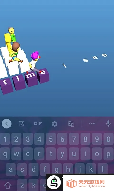 ���ָ�����ս��׿���ֻ���v1.0 ��Ѱ��ͼ3