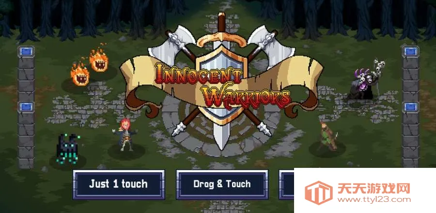 �´����³��޵а�(���³�ð����Ϸ)v1.00.30-patreon �ֻ����ͼ1