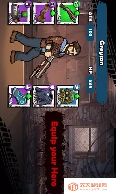 ս��ײ��ʬ������(��ʬĩ�ռ�ʻ��Ϸ)v1.21.227 �ٷ������ͼ0