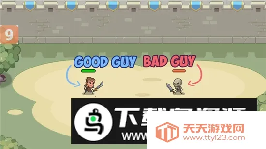 Idle Legion Hero March���þ���Ӣ���о���׿���ֻ���v1.0.0 �ٷ������ͼ3