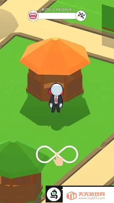 Life in the shadows(��Ѫ��ð����Ϸ)v0.1 �ֻ����ͼ2